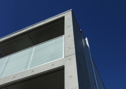 低層地域向け高収益　鉄筋コンクリート構造賃貸マンション「レージュモーダ8」外観
