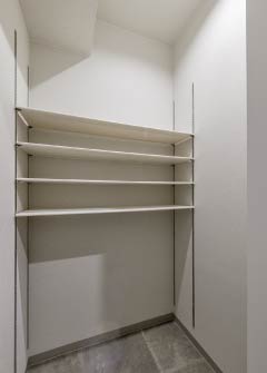 シューズクローゼット