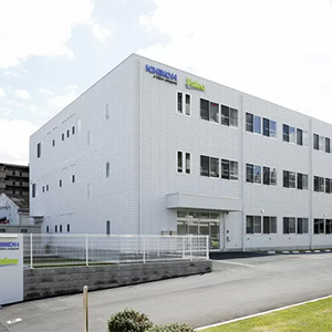 名古屋市・愛知県の事務所建築・土地活用施工事例