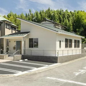 医療施設
