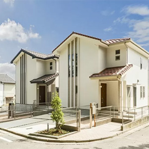 名古屋市・愛知県の約100坪の土地活用
