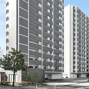 名古屋市・愛知県の約1000平米以上の広いの土地活用