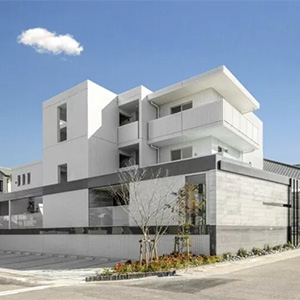 名古屋市・愛知県の約200坪の土地活用