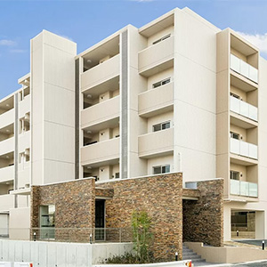 約70坪の土地活用