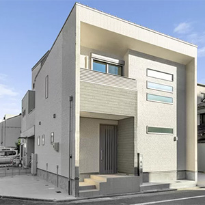約30坪の土地活用