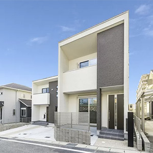 約50坪の土地活用