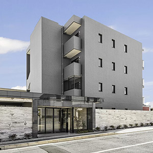 約150坪の土地活用
