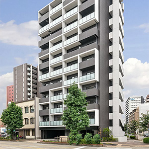 約70坪の土地活用
