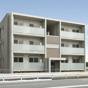 約50坪の土地活用