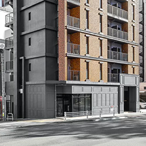 名古屋市中区で賃貸マンション経営特集