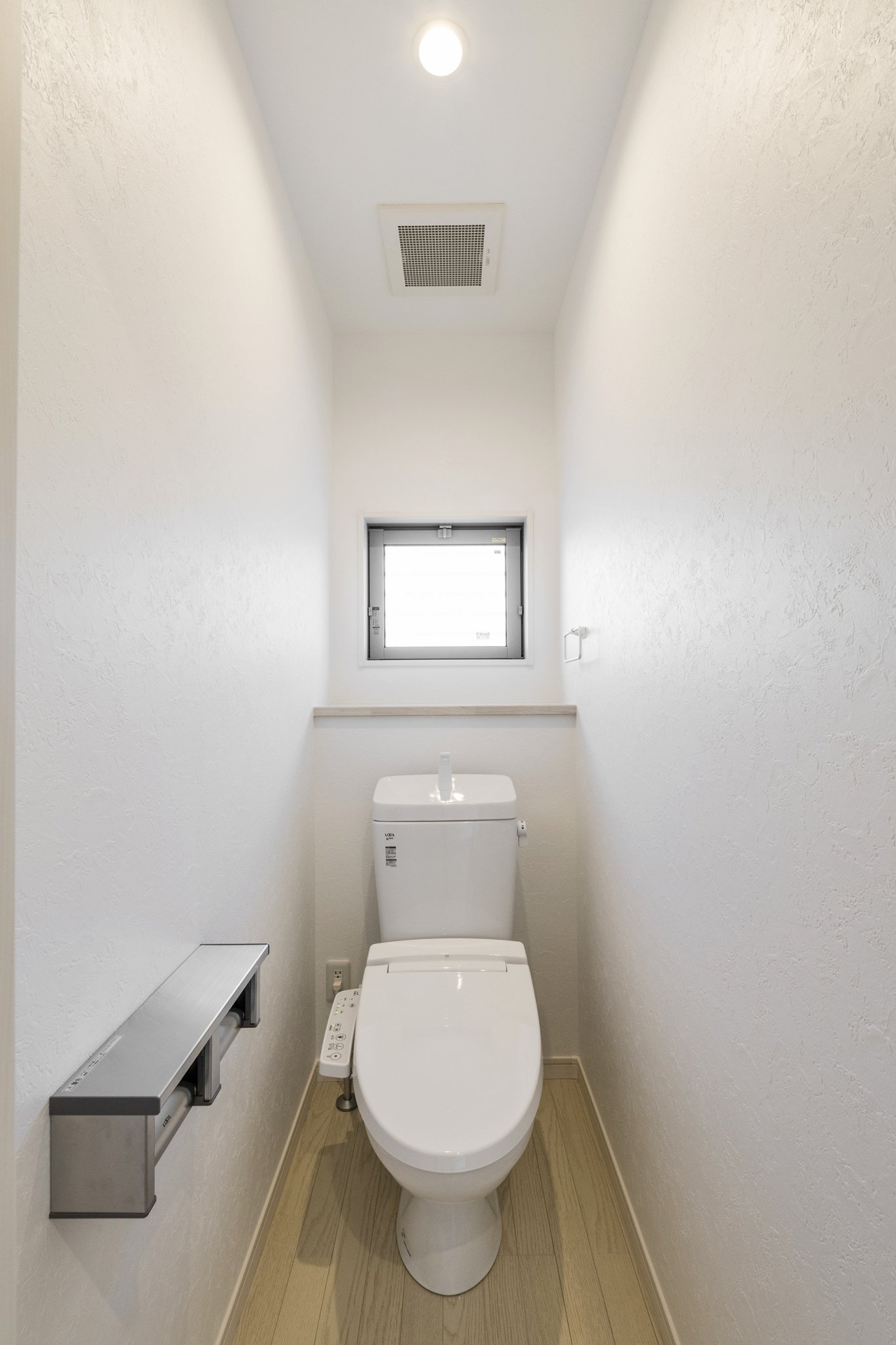 トイレ施工写真集 賃貸アパート 名古屋のアパート経営 土地活用