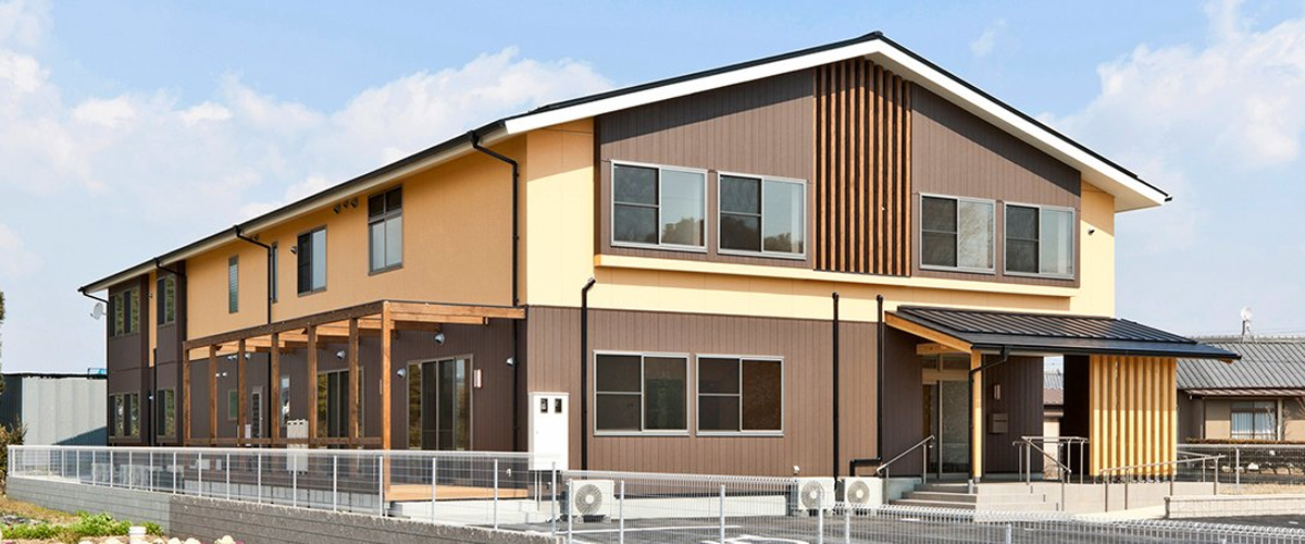 愛知県瀬戸市の土地活用・不動産投資の事例