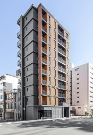 名古屋市・愛知県の最新の土地活用施工事例