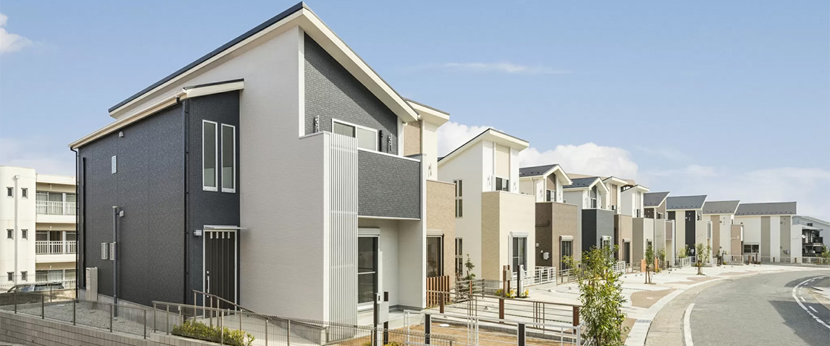 1000平米以上の広い土地活用の土地活用・アパート経営・マンション経営の事例