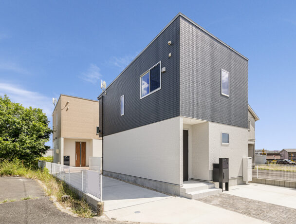 名古屋市・愛知県の最新の土地活用施工事例