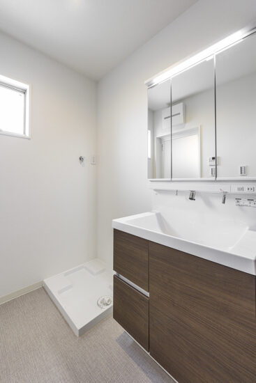 名古屋市東区の約60坪の土地に建つ戸建賃貸