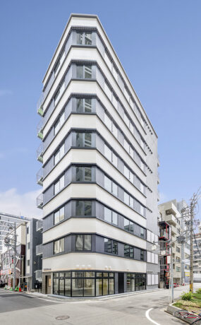 名古屋市・愛知県の最新の土地活用施工事例